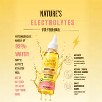 Hair Syrup Watermelon Pre Wash Oil 100ml