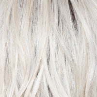 Luca Hi-Fashion High Heat Fibre Wig