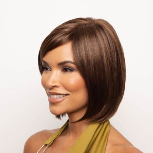 Wynn Noriko Wig